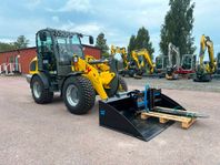 Wacker Neuson WL52