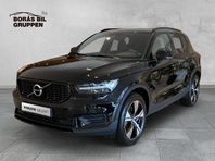 Volvo XC40 Recharge T4 R-Design