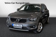 Volvo XC40 D4 AWD Momentum Edition Drag Keyless B-Kamera VOC