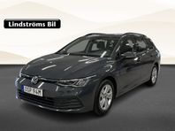 Volkswagen Golf Sportscombi 1.5 ETSI Hybrid Teknikpaket Vint