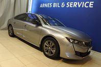 Peugeot 508 1.6 PureTech EAT Euro 6 GT- LINE