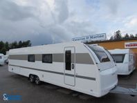 Adria Alpina 903 HT Barnkammarvagn *Ränta 3,95%*