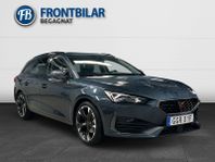 Cupra Leon Sportstourer 1.5 eTSI/Cupra-Paket/B-Kamera/Drag