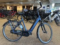 Gazelle Elcykel Bosch BEG 500wh 1år garanti