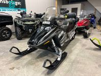 Ski-Doo GTX 800 Limited 3-Sits Elstart 3,95% Ränta FRAKT -06