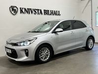 Kia Rio 1.0 T-GDI GLS 4,95% KAMPANJ PDC CarPlay 120hk