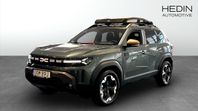 Dacia Duster NYA EXTREME 4X4 *LANSERING*