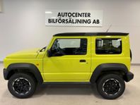 Suzuki Jimny 1,5 Allgrip 4x4