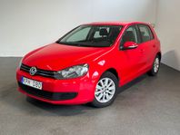 Volkswagen Golf 5-dörrar 1.4 TSI Euro 5