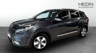 Kia Niro 1.6 PLUG-IN DCT 141HK ADVANCE PLUS 2, Drag