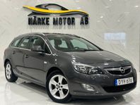 Opel Astra Sports Tourer 1.7CDTI Dragkrok Ny serv 600kr/måna