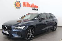 Volvo V60 Recharge T6 AWD R-Design || Long Range Kamera Navi