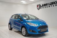 Ford Fiesta 5-dörrar 1.0 EcoBoost 100hk Titanium