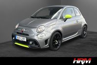 Fiat Abarth Pista 1.4 T-JET 165hk