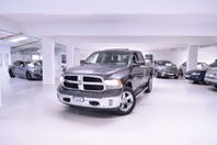 RAM 1500 Classic Crew Cab 5.7 V8 HEMI 4x4, 395hk, 2019