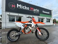 KTM 85sx