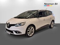 Renault Grand Scénic 1.5 dCi EDC Euro 6