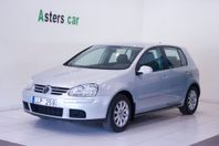 Volkswagen Golf 5-dörrar 1.6 Design 102hk