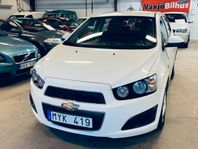 Chevrolet Aveo 1.3 CDTi Euro 5 , 95 HK