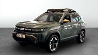 Dacia Duster EXTREME TCE 130 4X4 *Kampanj*