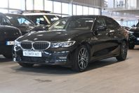 BMW 330e Sedan Steptronic Sport line Navi HiFi