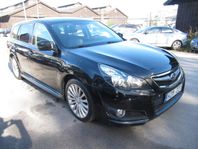 Subaru Legacy Wagon 2.5 CNG 4WD Lineartronic ACC/PDC/SKINN