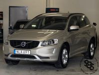 Volvo XC60 D3 Geartronic Classic, Kinetic|VOC|NAV Euro 6