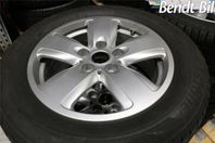 16" Original Vinterhjul till MINI Countryman F60