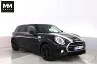 MINI Clubman Cooper S Salt II