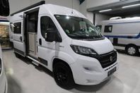 Chausson Twist Road Edition V 697 Fiat 140hk -20 Skatt 4.900