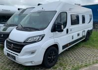 Chausson Twist Road Edition V 697 Fiat 140hk -20 Skatt 4.900