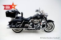 Harley-Davidson Roadking Classic