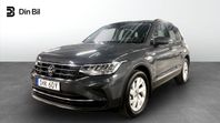 Volkswagen Tiguan Ink V-Hjul TSI 150 DSG Drag + värmare