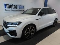 Volkswagen Touareg R eHybrid 3.0 E-HYBRID 462HK Fullutrustad