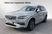 Volvo XC90 Recharge T8 Plus Bright