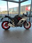 Ducati Supersport 939 Fri Hemleverans