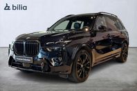 BMW X7 xDrive 40d M Sport Pro | Exklusiv | Comfort | Drag |