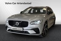 Volvo V90 Recharge T6 Plus Dark HÖGSPEC (SELEKT)