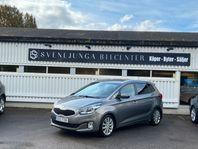 Kia Carens 1.7 CRDi GLS Drag 7 Sits