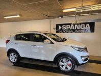 Kia Sportage 1.6 GDI EX Comfort (8222 Mil)