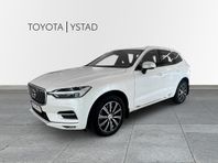 Volvo XC60 D4 AWD AUT INSCRIPTION V-HJUL DRAG