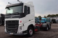 Volvo FH 500 Serie 8443