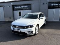 Volkswagen Passat Sportscombi GTE Comfort & Design Euro 6