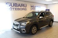 Subaru Forester 2.0i Aut Ridge (150hk) *Dragkrok*