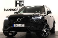 Volvo XC90 Recharge T8 AWD Geartronic R-Design 7-sits