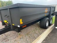 Palmse Trailer D1300