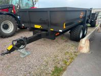 Palmse Trailer D1000