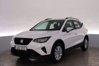 Seat Arona 1.0 TSI 115 DSG STYLE PRIVATLEASING KAMPANJ!