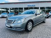 Mercedes-Benz E 200 BlueEFFICIENCY Classic Navigation