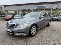 Mercedes-Benz E 200 BlueEFFICIENCY Classic Navigation